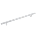 thumbnail image 1 of Armario de bar Pull Stone Harbor Hardware 22,4 cm y 30,4 cm, cromado, 1 of 2