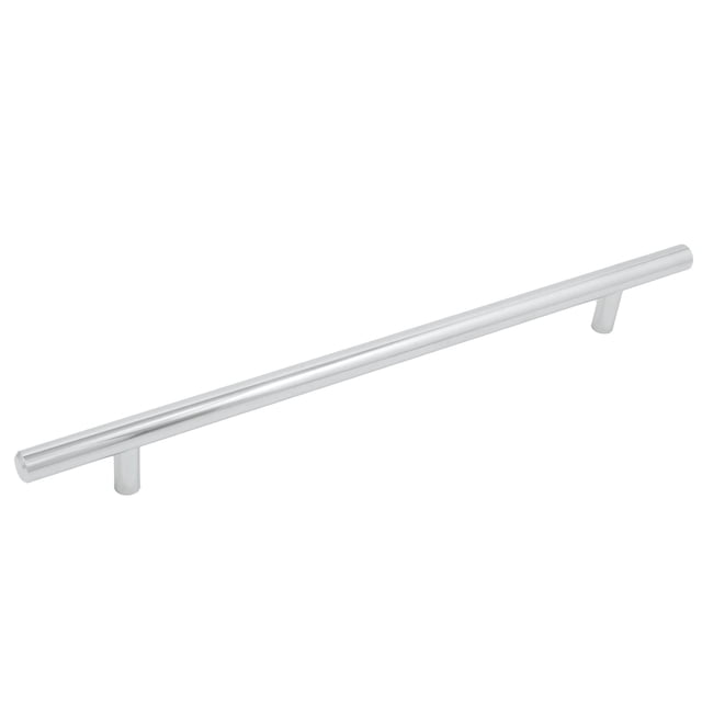 Armario de bar Pull Stone Harbor Hardware 22,4 cm y 30,4 cm, cromado
