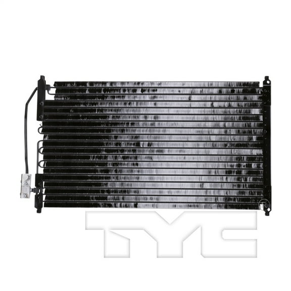 TYC TYC A/C Condenser