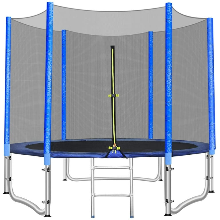 Gartio trampoline best sale