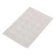 thumbnail image 4 of Clear Epoxy Stickers Adhesive Bottle 1 inch Heart, 4 of 10