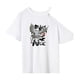 thumbnail image 1 of Camiseta para mujer, camiseta básica elegante de verano para acampar, ir al trabajo, regalo para mujer M, 1 of 7