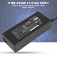 thumbnail image 4 of Power Adapter For  75W 15V 5A AC DC Power Adapter 6.3x3.0mm Laptop Replacement Charger For  Only Adapter, 4 of 8