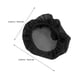 thumbnail image 2 of BESTYASH 10Ud Redes Negro Para Moños De Ballet Accesorios Esenciales Para Peinados De Danza, 2 of 7
