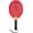 Red, variant on Cannon Sports Pro Paddleball Paddle for Racquet & POP Tennis Sports (Black)