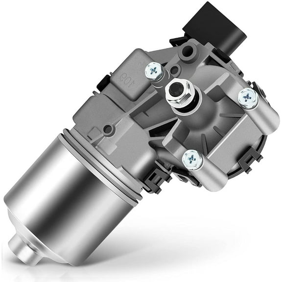 CCIYU Windshield Washer Pump Motor Replacement fit for 2011-2016 for Volkswagen for Jetta TDI Sedan 4-Door,2011-2013 S CBPA,for Volkswagen for Jetta 2011-2013 SE 5C7955113D