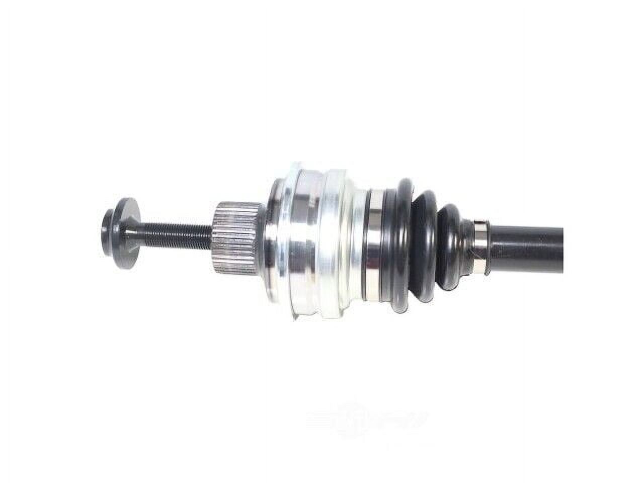 GSP NCV23057CV Axle Assembly