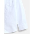 thumbnail image 3 of Wonder Nation Toddler Boys Shirt with Long Sleeves, Sizes 12M-5T, 3 of 3
