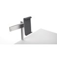 thumbnail image 3 of Durable Office Produits 893123 Pince Support de Tablette&44; Argent, 3 of 8