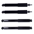 thumbnail image 2 of Amortiguadores AG para Auto Completo para Toyota Hiace 2004 a 2018 4 Piezas Nuevos, 2 of 5
