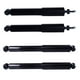thumbnail image 2 of Amortiguadores AG para Auto Completo para Toyota Hiace 2004 a 2018 4 Piezas Nuevos, 2 of 5
