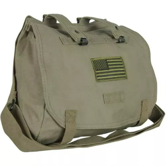 Fox Outdoor 43-092  Retro Hungarian Shoulder Bag