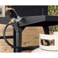 thumbnail image 4 of Propane 4 feet Hose Adapter Converter Connects a 1lb Bottle, to a 20 lb or Larger Cylinder For for Lanterns, Camp Stoves, 4 of 5