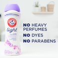 thumbnail image 3 of Light In-Wash Scent Booster, Laundry Scent Booster Lavender Escape scent, 24 Oz, 3 of 5