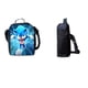 thumbnail image 3 of Set de mochilas Tonikawa Kawaii Anime School de 3 piezas con Shou, 3 of 4