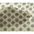 thumbnail image 4 of oneOone Viscose Chiffon Fabric Floral Block Fabric Prints By Yard 42 Inch Wide, 4 of 4