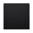 thumbnail image 3 of Notas Negras Prichos Glam de Papel 1 Pieza, 3 of 4