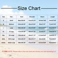 thumbnail image 7 of ShomPort Women's Nursing Tops for Breastfeeding Oversized Short Sleeves Side Splits Hidden Zipper Maternity Top, 7 of 7
