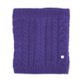 thumbnail image 1 of HyFASHION Adults Meribel Cable Knit Snood, 1 of 1