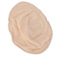 thumbnail image 1 of 1pc Breast Protective Pocket, Soft Cotton Mastectomy Breast Pockets M Size, Dustproof Breathable Comfortable Breast Prosthesis Mastectomy Bra, prosthetic Breast Protective Case, 1 of 7