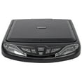 thumbnail image 5 of Rockville RVD12HD-BK 12" Black Flip Down Car Monitor DVD/USB Player+Headphones, 5 of 11