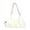 Beige, variant on Mlkoz Sling Bag for Women, Sports Bag Travel Bag With Shoe Compartment & Wet Compartment Fitness Bag Training Bag Multifunctional Hand Luggage Bag For Men And Women, Father's Day Gifts