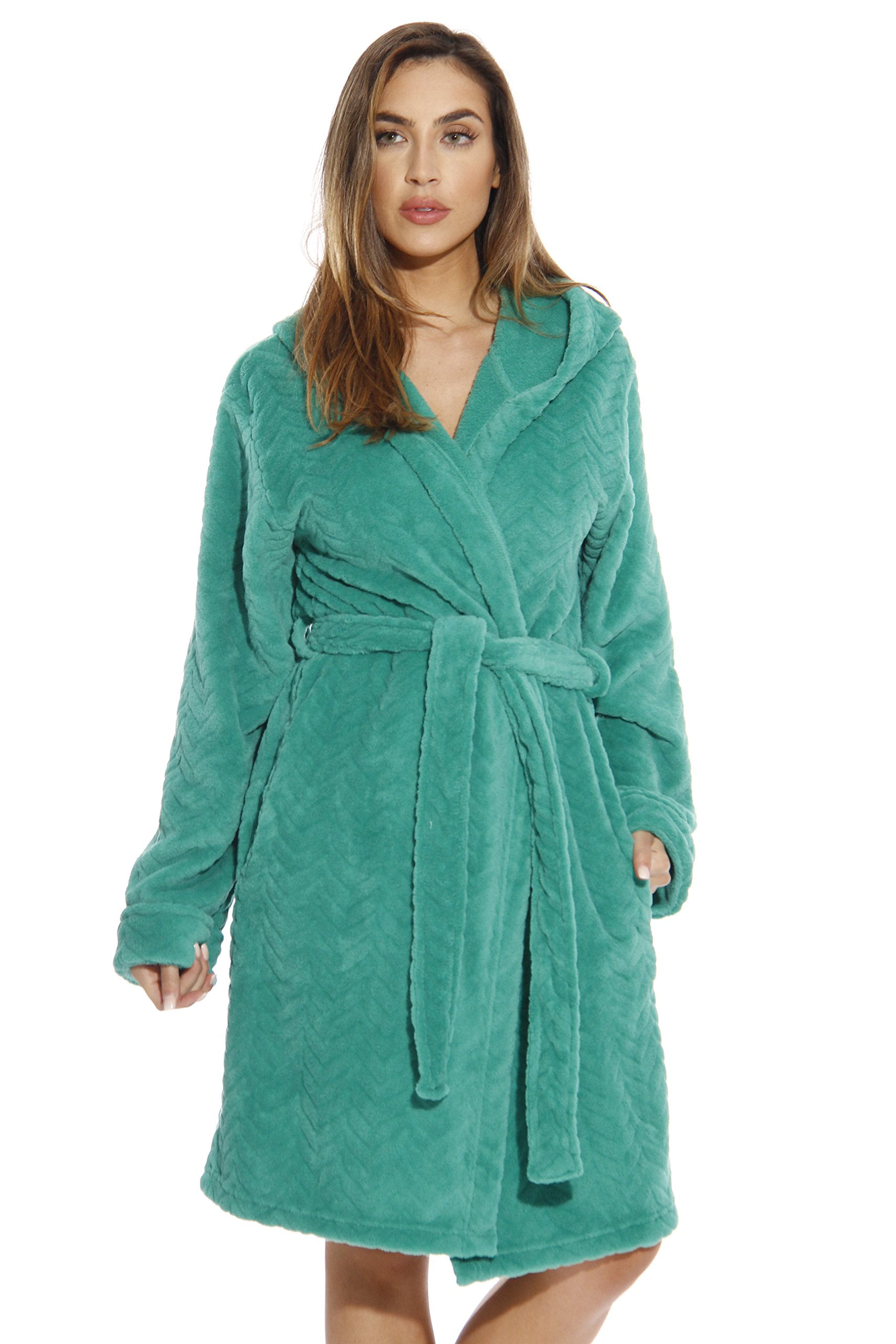 louis-vuitton-damier-bathrobe LV-After a nice long bubble bath, wouldn't it  be nice to wrap yourself …