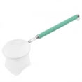 thumbnail image 3 of Telescopic Shrimp Skimming Net, Extendable Shrimp Skimming Net, Safe Quick Release Lightweight For Shrimp For Fish, 3 of 8