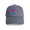 Gray, variant on CafePress - Reel Girls Fish Cap - Adjustable 100% Brushed Unisex Casual Cotton Baseball Cap, Beige, 1