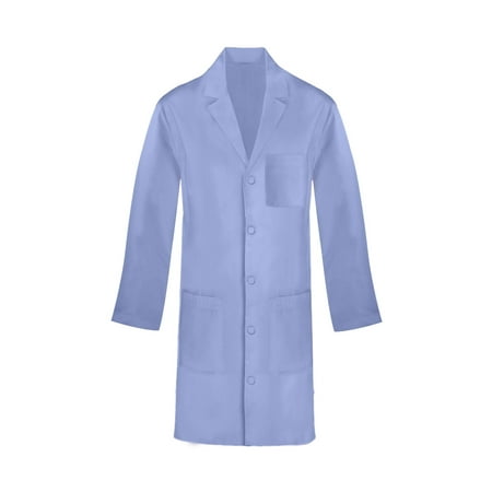

Panda Uniform lab coats for men and doctor coat | Multi-Colored white lab coat and lab coats unisex