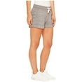 thumbnail image 7 of Nike Women's Gym Vintage Shorts (Carbon Heather, XS), 7 of 7