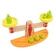 thumbnail image 5 of Juguete Matemático ANGGREK Juego de Balanzas de Madera para Niños Pequeños, 5 of 8