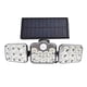 thumbnail image 2 of TY07505 Luz de pared solar dividida-138led Xemadio 2035756, 2 of 9