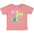 thumbnail image 3 of Inktastic Flower Fairies First Birthday Boys or Girls Baby T-Shirt, 3 of 5