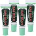 thumbnail image 1 of Bálsamo labial en bolsa, paquete de 4, 8.5 g de menta fresca con vitamina E, 1 of 7
