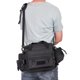 thumbnail image 5 of Paquete de aparejos Bolsa de pesca a prueba de agua de gran capacidad señuelo multifuncional aparejos de pesca paquete al aire libre bolso de hombro de la pesca bolsa Maboto  Paquete de aparejos, 5 of 7
