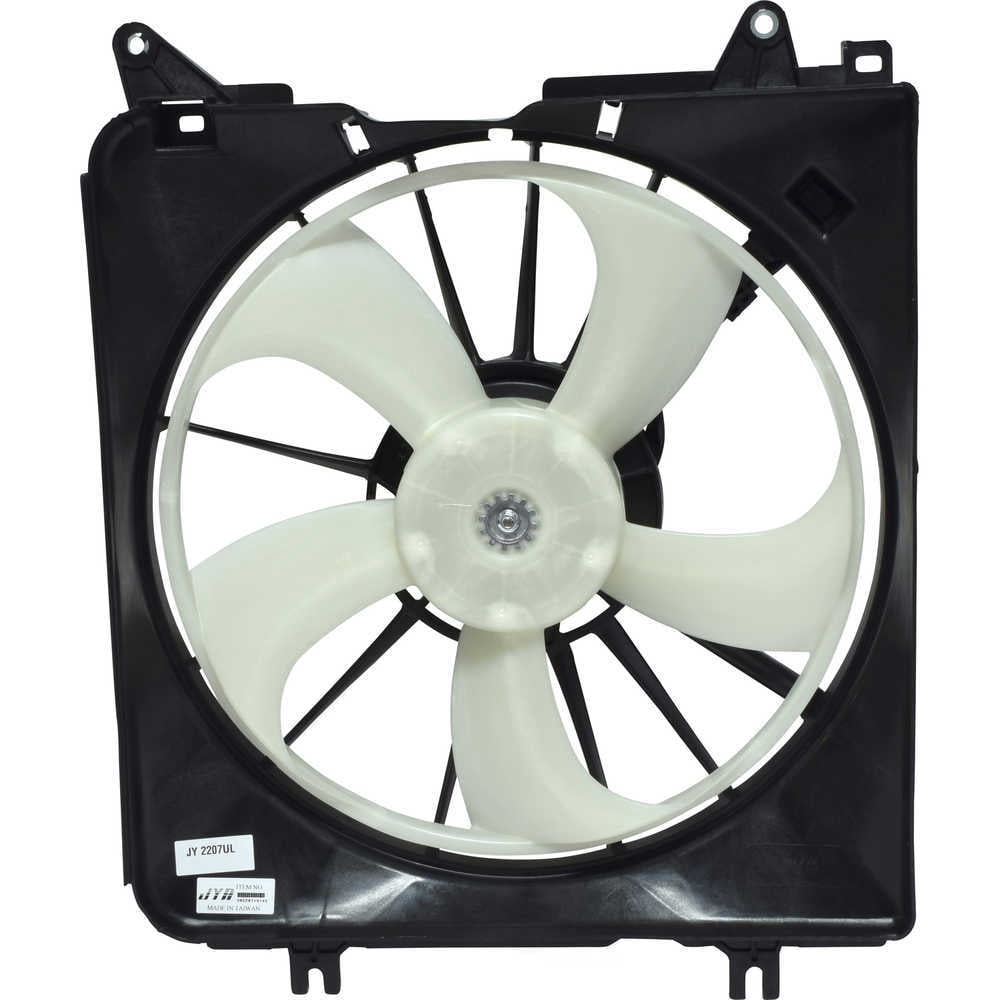 UAC FA 50625C Engine Cooling Fan Assembly