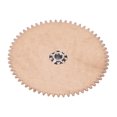 thumbnail image 3 of Pièce de Rechange pour Mouvement de Montre Roue Automatique pour Mouvement 28342 Pcs de Réparation de Montre, 3 of 11