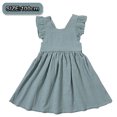 thumbnail image 2 of Linda ropa de niña talla 80 cm -110 cm, 2 of 6