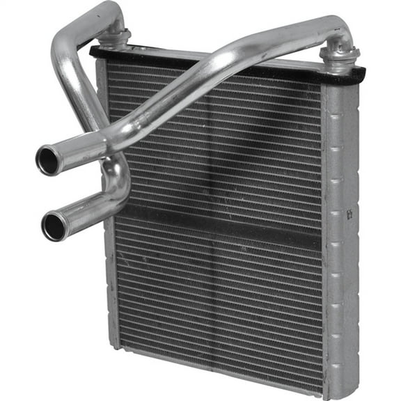 Global 8231686 HVAC Heater Core Fits select: 2019-2021 RAM 1500, 2019-2020 RAM 1500 CLASSIC