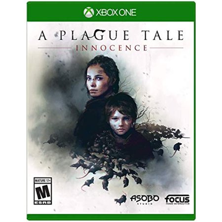 A Plague Tale: Innocence (Xb1) - Xbox One