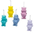 thumbnail image 3 of Kurt Adler 3.5" Care Bears™ Ornament Set, 5-Piece Set, 3 of 6