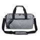 thumbnail image 1 of Bolso del gimnasio de los deportes del compartimiento de los zapatos con el bolsillo separado mojado seco para los hombres y las mujeres, bolso de la yoga del bolso, 1 of 5