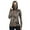 Autumn Forest, variant on BASSDASH Women's UPF 50+ Camo Hunting Hoodie with Neck Gaiter Breathable Performance Long Sleeve Fishing Hooded Tee FS03W