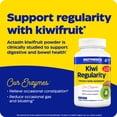 thumbnail image 4 of Enzymedica Kiwi Regularity - 30 Chewables, 4 of 10