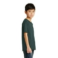 thumbnail image 3 of Port & Company ® - Youth Core Blend Tee. PC55Y, 3 of 6