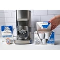 thumbnail image 5 of Fresh Roasted Coffee, Organic Black Knight Water-Processed Decaf, Dark Roast, K-cup Compatible, 72 Count, 5 of 10