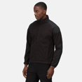 thumbnail image 2 of Regatta - Forro Polar Broadstone para Hombre (Negro), 2 of 5