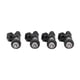 thumbnail image 5 of 4 unids/set inyectores de combustible 15710-24F00 reemplazo para Suzuki Hayabusa GSX1300R GSX1300RZ 1999-2003 Jadeshay A, 5 of 8