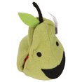 thumbnail image 4 of Juguete para olfatear perros masajeador de dientes de goma limpieza de alimentos dispensador de comida juguete de peluche suave para perros para exteriores para cachorros Amonsee Otros, 4 of 8